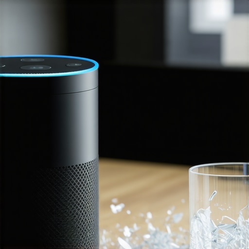 Turn Your 2026 Smart Speakers Into a Real-Time Glass Break Alarm