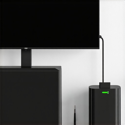 Why Your 2026 Smart Display Needs a Physical Battery Backup