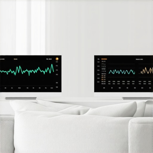 3 Smart Displays to Track Your 2026 Home Air Quality Score