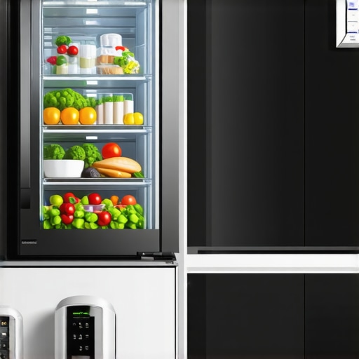 3 Smart Fridge Sensors That Stop 2026 Food Waste Early