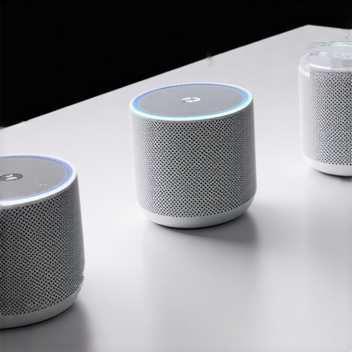 3 Smart Speakers That Delete Your Voice History Daily [2026]