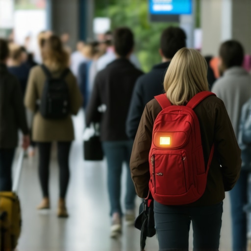 3 Smart Trackers That Find Bags in 2026 Crowded Bus Terminals