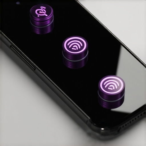 3 Stealthy Smart Trackers for Your 2026 Foldable Phone