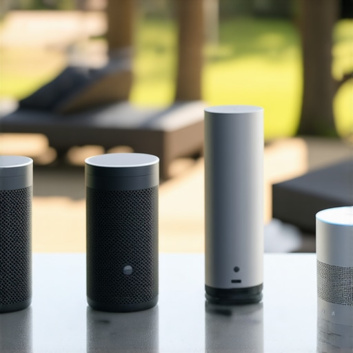 4 Local AI Smart Speakers That Work Without WiFi in 2026