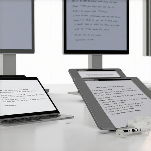 4 Smart Displays That Read Messy Handwriting in 2026 [Tested]