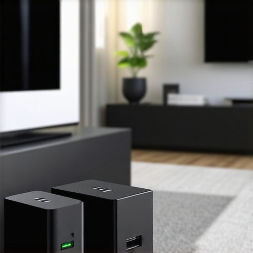 4 Smart Plugs to Save 2026 OLED TVs from Burn-In Power