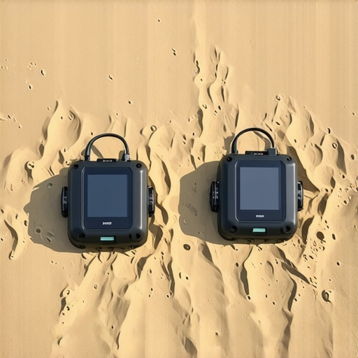 4 Smart Trackers That Find Gear Under 3 Feet of Sand [2026]