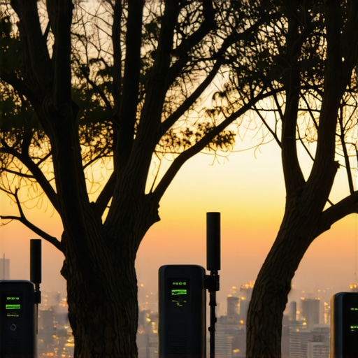 4 Smart Trackers for Dense 2026 Urban Forests [Tested]