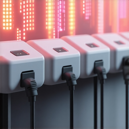 5 Smart Plugs That Kill Power During 2026 Grid Alerts