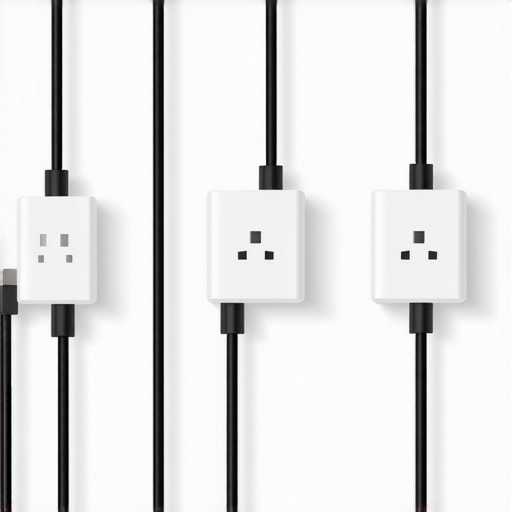 5 Smart Plugs That Stop 2026 Home Office Overheating Fires