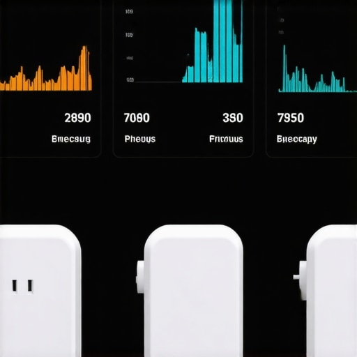 5 Smart Plugs That Track 2026 Dynamic Energy Pricing