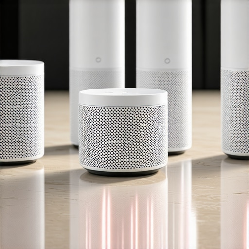 5 Smart Speakers That Process Voice Commands Locally in 2026