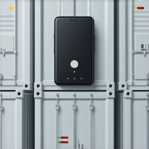 5 Smart Trackers That Find Gear Inside 2026 Metal Containers