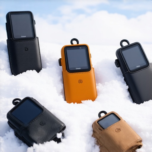 5 Smart Trackers That Find Lost Wallets in 2026 Snowdrifts