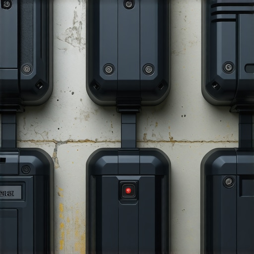 5 Smart Trackers That Find Stolen Gear in 2026 Concrete Garages