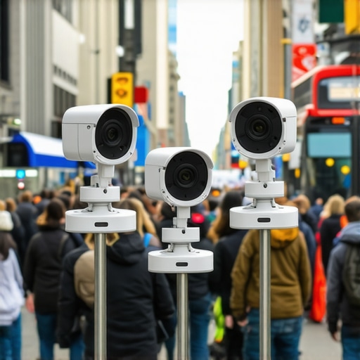 5 Smart Trackers to Recover Stolen Cameras in 2026 Crowds